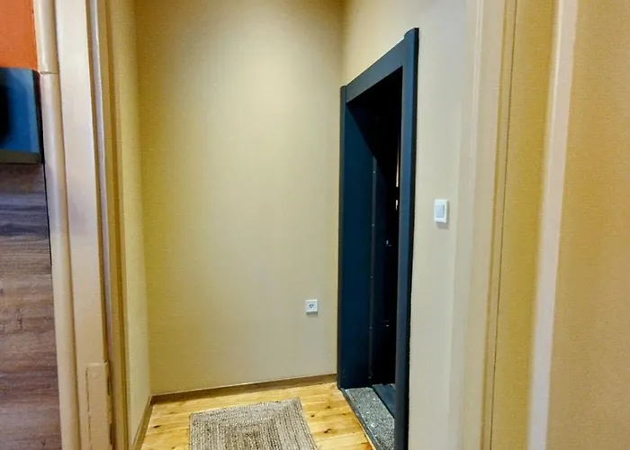 Moon House Red Plovdiv