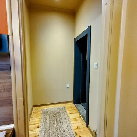 Moon House Red Plovdiv